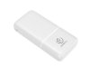 REBELTEC POWERBANK P20 20 000MAH 10W