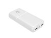 REBELTEC POWERBANK P20 20 000MAH 10W