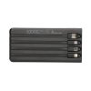 EXTRALINK POWERBANK EPB-091 EX.19645 CZARNY