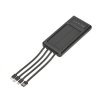 EXTRALINK POWERBANK EPB-091 EX.19645 CZARNY