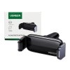 UCHWYT SAMOCHODOWY ZACISKOWY DO TELEFONU UGREEN LP120 (CZARNY)