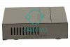 NETGEAR SWITCH UNMANAGED PLUS 5XGE - GS105E