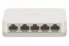 D-LINK 5-PORT SWITCH 5XGBE