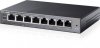 TP-LINK TL-SG108PE SWITCH SMART 8XGE (4XPOE)