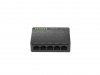 LANBERG SWITCH DSP1-1005 5-PORT 1GB/S DESKTOP DSP1-1005