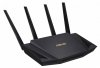 ASUS ROUTER AX3000 1WAN 4LAN 1USB RT-AX58U