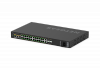 NETGEAR SWITCH M4250-26G4F-POE+ GSM4230P 24XGE POE+ 4XSFP