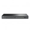 TP-LINK PRZEŁĄCZNIK ZARZĄDZALNY SG3210XHP-M2 8X2.5GE POE+ 2SFP+