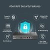 TP-LINK ROUTER ER7206 GIGABIT MULTI-WAN VPN