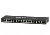 NETGEAR PRZEŁĄCZNIK NIEZARZĄDZALNY GS316EP 16XGE POE+