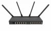 MIKROTIK ROUTER AC XDSL RB4011IGS+5HACQ2HND-IN