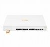 HEWLETT PACKARD ENTERPRISE PRZEŁĄCZNIK ARUBA ION 1960 12XT 4XT SWITCH JL805A