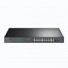 TP-LINK SWITCH SG1218MP 16XGE POE+ 2XGE 2XSFP