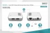 DIGITUS SERWER SIECIOWY WIELOFUNKCYJNY, BEZPRZEWODOWY 2-PORTOWY, USB 2.0, 300MBPS