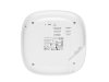 HEWLETT PACKARD ENTERPRISE PUNKT DOSTĘPOWY INSTANT ON AP25 (RW) ACCESS POINT R9B28A