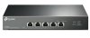 TP-LINK PRZEŁĄCZNIK SX105 SWITCH DESKTOP 5X10GE