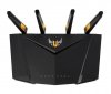 ASUS ROUTER TUF-AX3000 WIFI AX3000 4LAN 1WAN 1USB