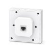 TP-LINK PUNKT DOSTĘPOWY TP-LINK EAP650-WALL 2GE POE AX3000