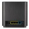 ASUS SYSTEM ZENWIFI XT9 WIFI 6 AX7800 1-PAK CZARNY