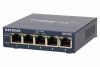 NETGEAR SWITCH UNMANAGED PLUS 5XGE - GS105GE