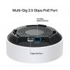 TP-LINK SYSTEM WIFI DECO X50-POE (3-PACK) AX3000