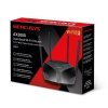 TP-LINK ROUTER MERCUSYS MR80X WIFI 6 AX3000 3LAN 1WAN