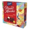 PTASIE MLECZKO WANILIOWE WEDEL 340G