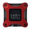 ADATA DYSK ZEWNĘTRZNY SSD SD620 1TB U3.2A 520/460 MB/S CZERWONY