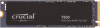 CRUCIAL DYSK T500 500GB M.2 NVME2280 PCIE 4.0 7200/5700
