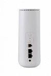 ZTE ROUTER MF289F STACJONARNY LTE CAT.20 DL DO 2000MB/S WIFI 2.4GHZ&5GHZ, WIFI MESH, 2 PORTY RJ45 10/100/1000, 1 PORT RJ11, WYJŚ