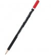 OŁÓWEK OSTRZONY TRÓJKĄTNY TECHNICZNY CARIOCA 42930 160-2320 B 12SZT