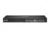HEWLETT PACKARD ENTERPRISE PRZEŁĄCZNIK ARUBA 6100 24G 4SFP+ SWITCH JL678A