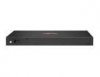 HEWLETT PACKARD ENTERPRISE PRZEŁĄCZNIK ARUBA 6100 24G 4SFP+ SWITCH JL678A