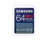 SAMSUNG KARTA PAMIĘCI SD MB-SY64S/WW 64GB PRO ULTIMATE