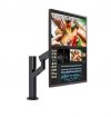 LG ELECTRONICS MONITOR 28MQ780-B 27.6 CALA 16:18 DUALUP ERGO USB-C