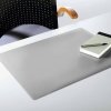 PODKŁAD 530X400MM Z WYPROFILOWANYMI KRAWĘDZIAMI DURABLE 710210 SZARY