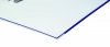 SEGREGATOR A4 PP OFFICE PRODUCTS OFFICER-10 Z SZYNĄ 75MM CZARNY