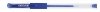 DŁUGOPIS ŻELOWY OFFICE PRODUCTS NIEBIESKI 0.5MM