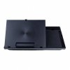 PODSTAWKA POD LAPTOPA Q-CONNECT CZARNA
