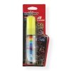 MARKER KREDOWY LEVIATAN 28G ŻÓŁTY 10-15MM