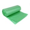 WORKI NA ŚMIECI LDPE ZIELONE 35L 20SZT