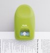 ZSZYWACZ PLUS STAPLE-FREE SL-112A-EU ZIELONY 10 KART