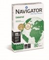 PAPIER KSERO A4 80G NAVIGATOR BIAŁY 169 CIE 500 ARK