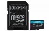 KINGSTON KARTA MICROSD 1TB CANVASGO! PLUS 200MB/S A2 U3 V30 + ADAPTER