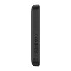 Mini bezprzewodowy PowerBank Baseus 20W (czarny)