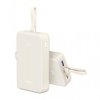 Powerbank 20000mAh Ugreen Nexode PB505, PD 20W (biały)