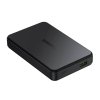 Magnetyczny Powerbank Baseus Airpow2 Qi2 10000mAh 22.5W (czarny)