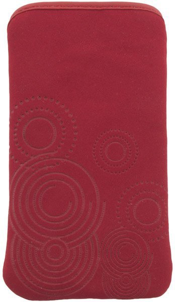 ESPERANZA ETUI NA TELEFON EMA105R-S