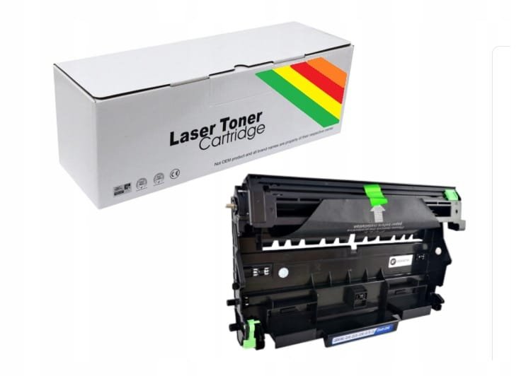 BĘBEN DO BROTHER MFC-L2700DW DCP-L2520DW DR2300