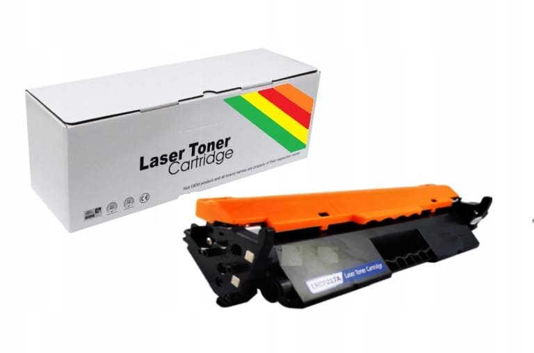 TONER DRUKARKI HP LASERJET M102a M102w 217A